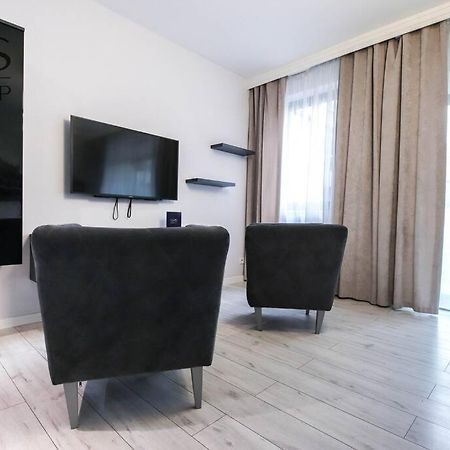 קרקוב Ekskluzywny Apartament W Poblizu Kazimierza מראה חיצוני תמונה