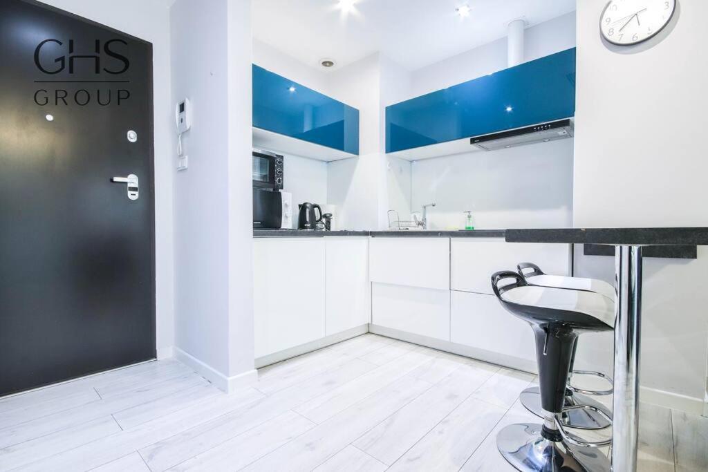 קרקוב Ekskluzywny Apartament W Poblizu Kazimierza מראה חיצוני תמונה
