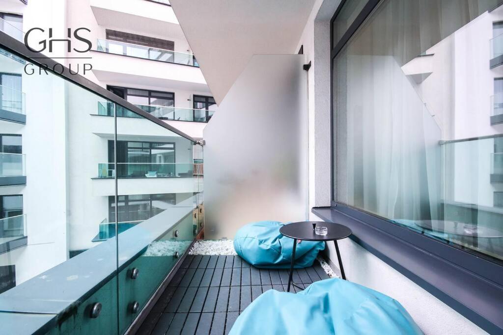 קרקוב Ekskluzywny Apartament W Poblizu Kazimierza מראה חיצוני תמונה